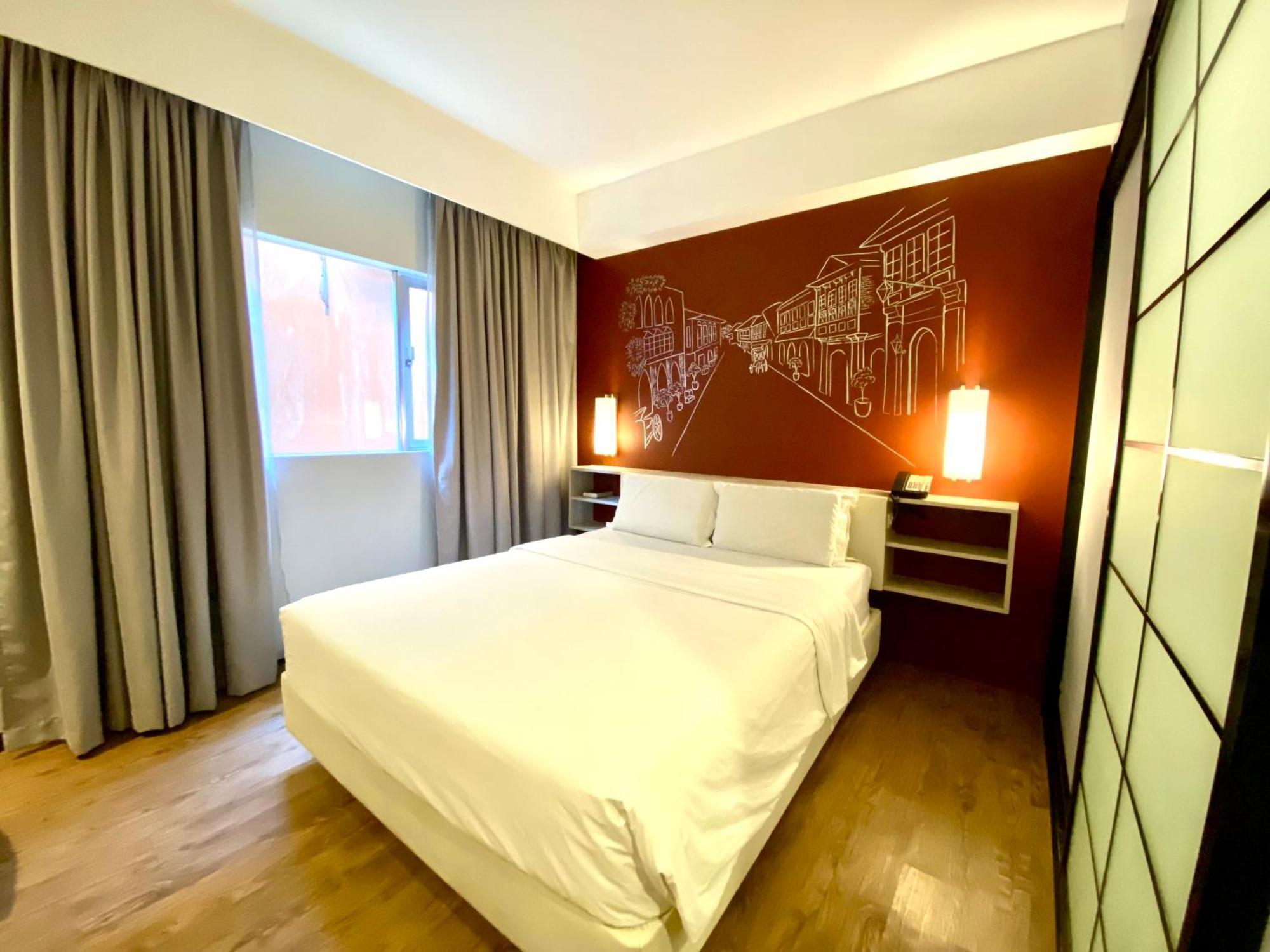 Circle Inn Hotel And Suites Баколод Екстериор снимка